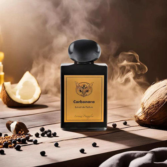 Lorenzo Pazzaglia Carbonara Herrenparfums Extrait de Parfum 28ml