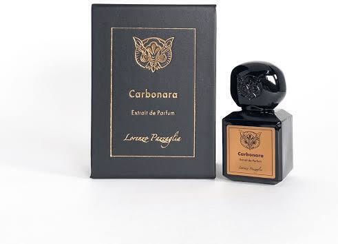 Lorenzo Pazzaglia Carbonara Herrenparfums Extrait de Parfum 28ml
