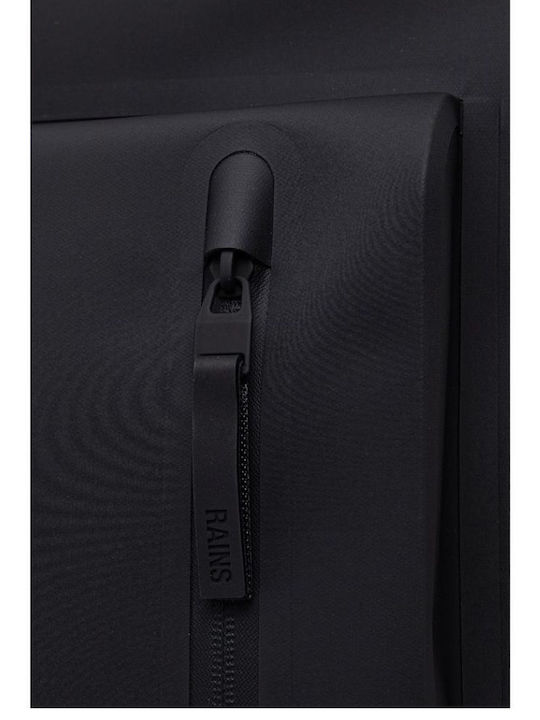 Rains Backpack 30lt Μαύρο
