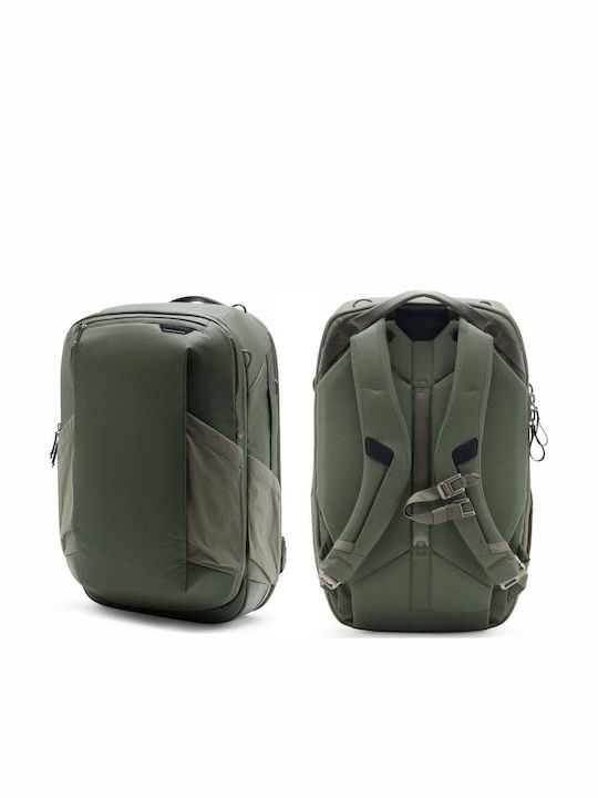 Peak Design Backpack 40lt Green Peak Design Backpack 40lt Green