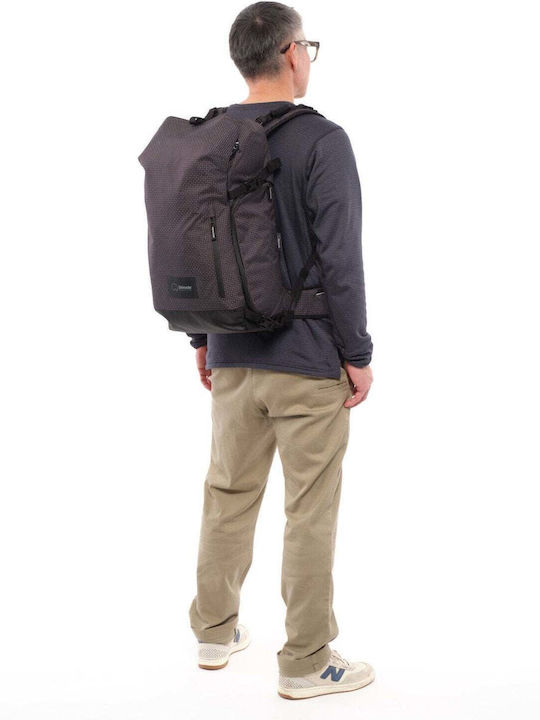 Shimoda Rucksack Schwarz