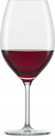 Lumarko Set Brillen Wein Glas Rot 630ml 4 Stück Lumarko Set Brillen Wein Glas Rot 630ml 4 Stück