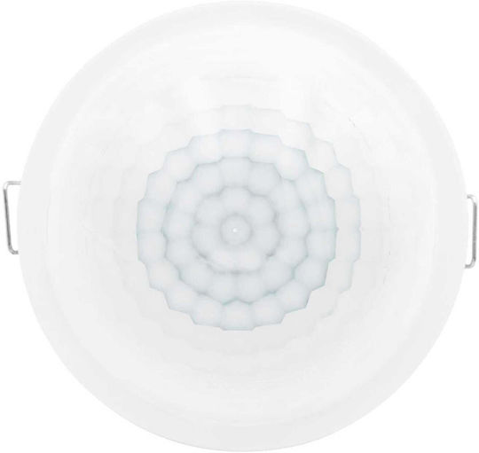 Maclean Energy Wired Infrared Motion Sensor