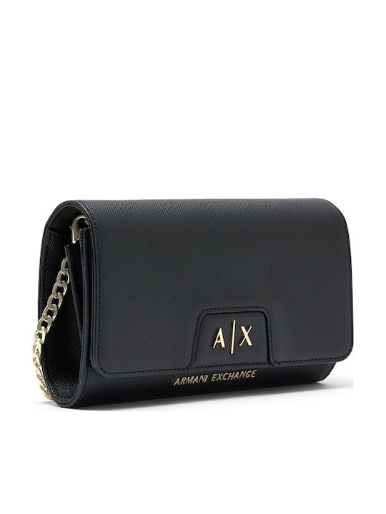 Small Women's Wallet Black