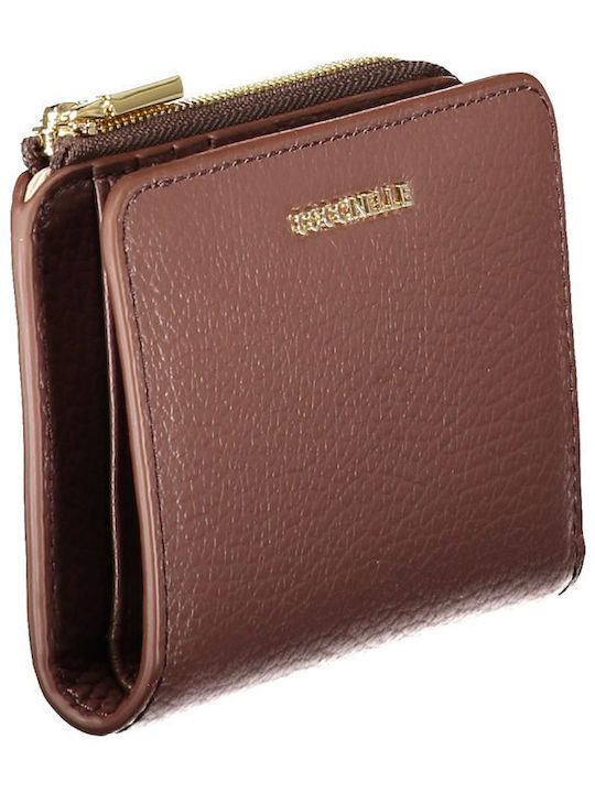 Women's Brown Wallet