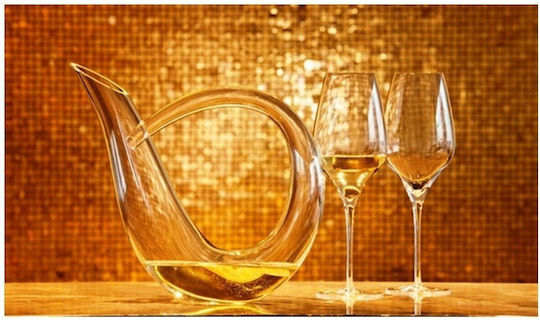 Schott Zwiesel Чаша За Бяло Вино Стъклена 750мл