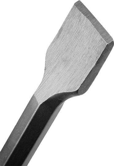 Graphite Chisel Bit with SDS Plus Socket 280x40mm