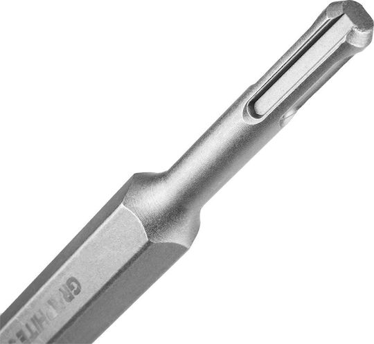 Graphite Длето с SDS Plus захват 350x50mm