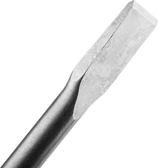 Graphite Длето с Захват SDS Max 400x25mm