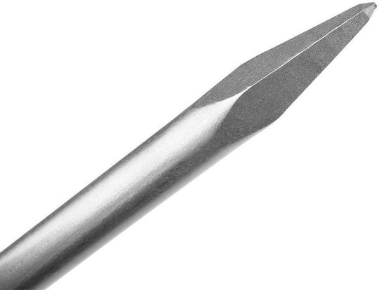 Graphite Длето / Заострено длето с SDS Max захват 400x18mm