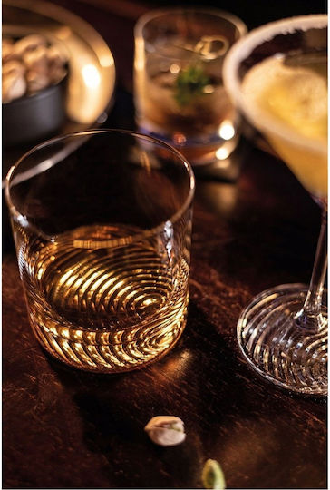 Zwiesel Glas Комплект Стъклени Чаши За Уиски 399мл 4 Броя