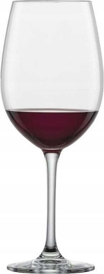 Lumarko Lumarko Set Kristall Rotwein Gläser 409ml 6 Stück