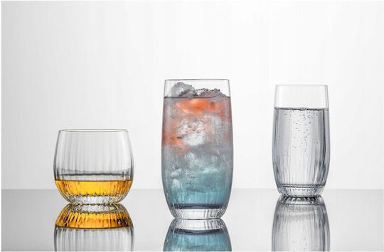 Zwiesel Glas Комплект Стъклени Чаши 392мл 4бр