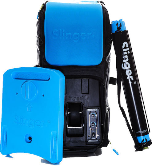 Slinger Grand Slam Pack Събирач На Топки За Тенис R10050A