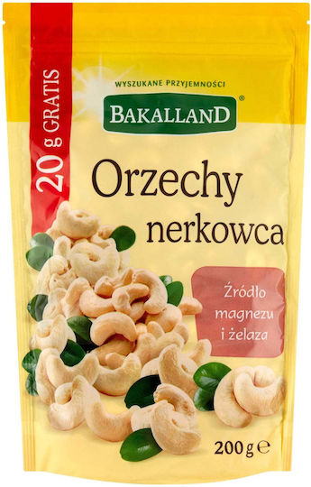 Bakalland Protein Kekse 200g