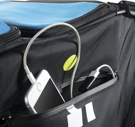 Slinger Grand Slam Pack Събирач На Топки За Тенис R10050A