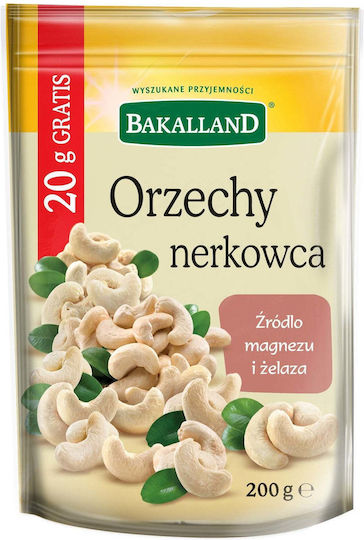 Bakalland Protein Kekse 200g