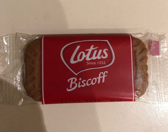 Lotus Biscuiți Biscoff