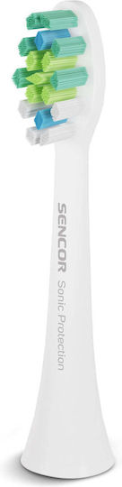 Sencor Rezerve pentru SOX 101 2 buc
