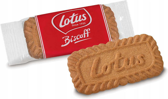 Lotus Biscuiți Biscoff
