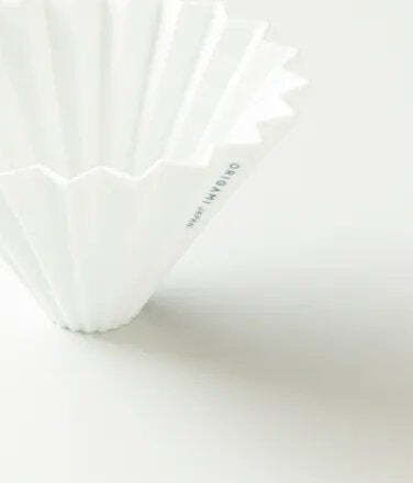 Origami Dripper M Dripper Καφέ Λευκό 1-2 Φλιτζάνια