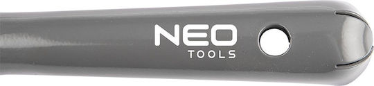 Neo Tools Ръчна лопата с Метална Дръжка 31cm