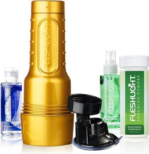 Fleshlight Pachet Stamina Value Masturbator 5 bucăți