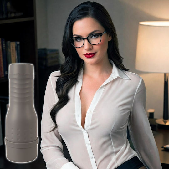 You2Toys V-stroker Cindy's Masturbator Hintern