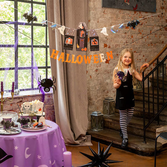 Halloween Spooky Friends Garland