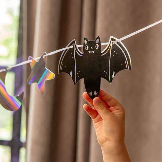 Halloween Spooky Friends Garland