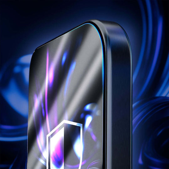 3MK 0.3мм Закалено Стъкло (iPhone 18 Pro Max / 17 Pro Max / 16 Pro Max)