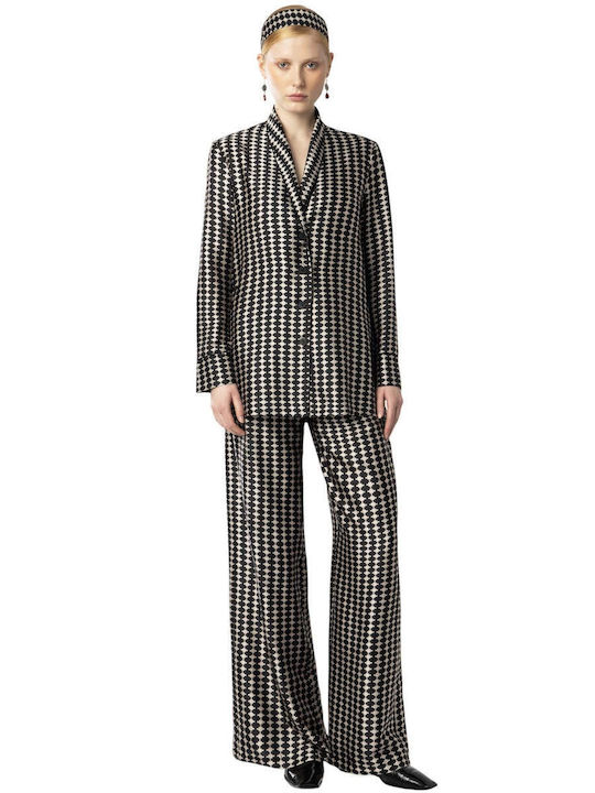 Moutaki Women's Blazer Moutaki Women's Blazer