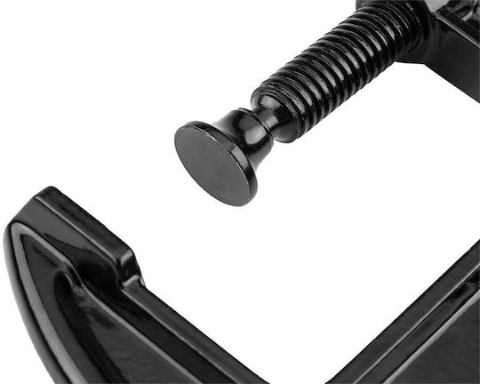 NEO NEO Σφιγκτήρας Τύπου "C" mit Maximale Öffnung 125mm