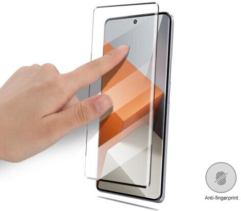 Amorus Tempered Glass (Redmi Note 13 Pro+) 660411303A