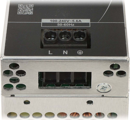Delta DIN Rail Power Supply with 28V Output and 480W Power 20A