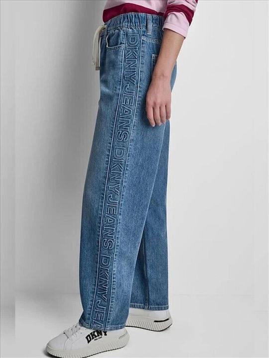 DKNY Γυναικείο Jean Παντελόνι