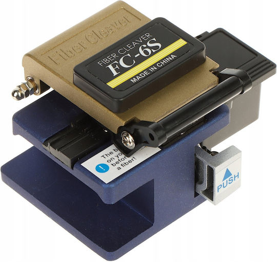 FOK-XKT14 Kabeltester Für Optische Faser