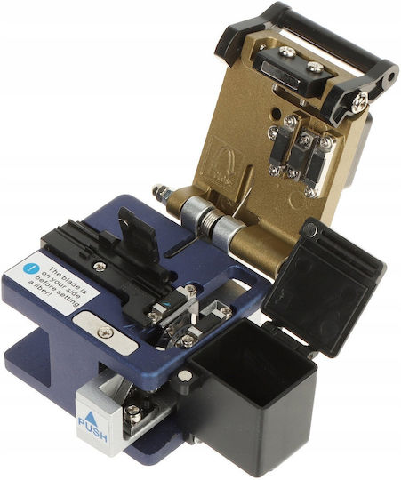 FOK-XKT14 Kabeltester Für Optische Faser