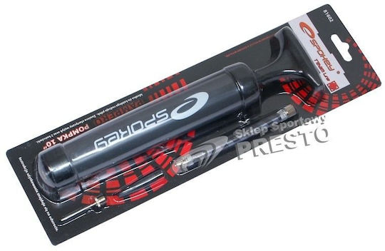 Spokey Τρόμπα Pampero 10'' 81602