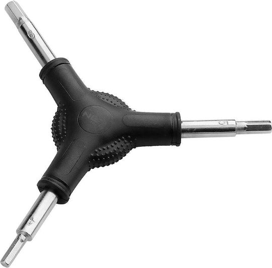Neo Tools Allen Wrench with 6mm Tip Size