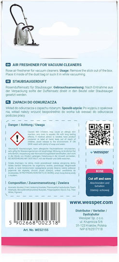 Wessper Zubehör Für Elektrischen Staubsauger