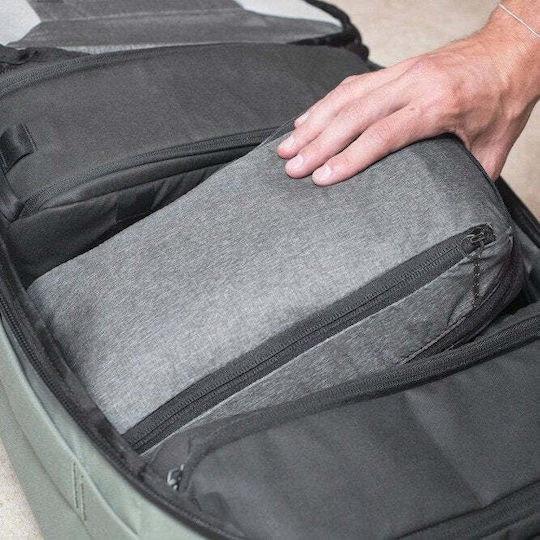 Peak Design Organizer Case Gray