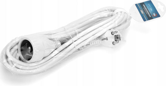Montis Extension Cord Cable Extension with Length 2m