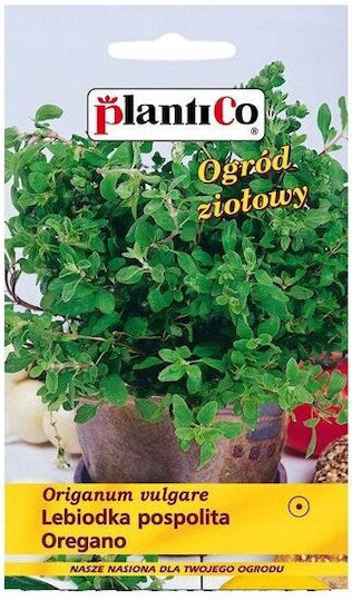 Platinet Σπόροι Ρίγανης