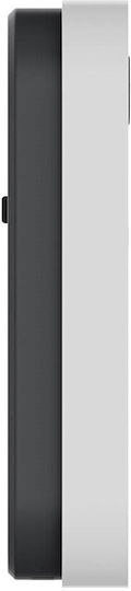 Tesla Wi-Fi Door Bell Compatible with Alexa