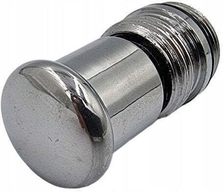 Hydroland Διακόπτης Μπαταρίας Μπανιέρας Atut Ibiza C.bh.39.przełącznik-atut/ibiza