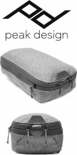 Peak Design Organizer Case Gray