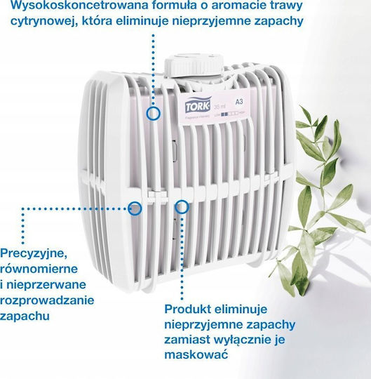 Tork Raumduft Constant Neutralisiert Gerüche 32 Ml