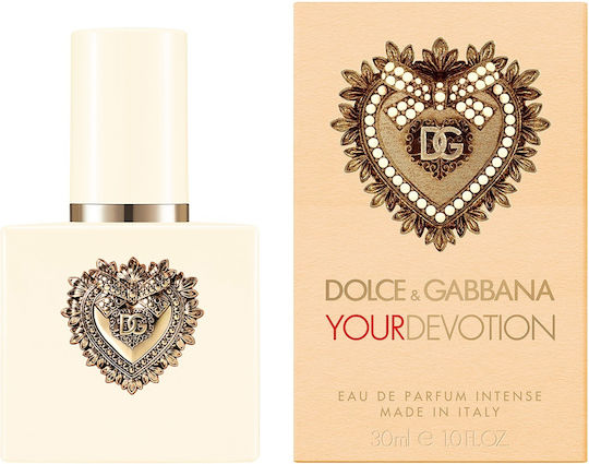 Dolce & Gabbana Your Devotion Парфюмна вода 30ml