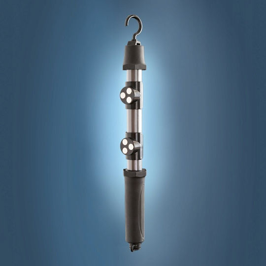 Tiross Rechargeable LED Work Light IP54 with Brightness up to 400lm